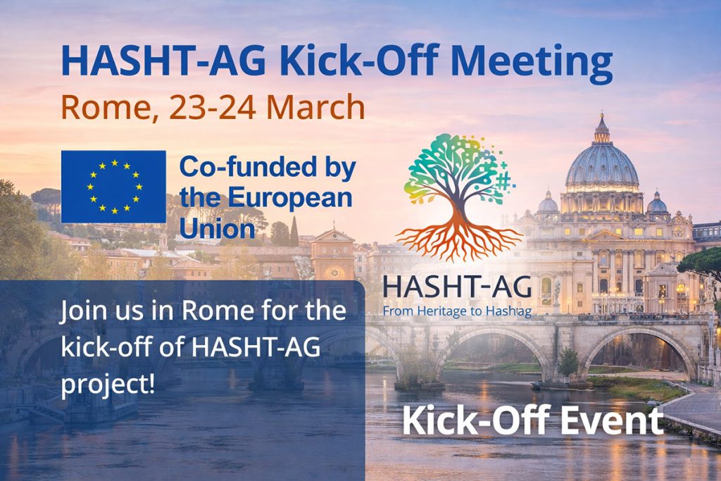 Hashtag Kickoff